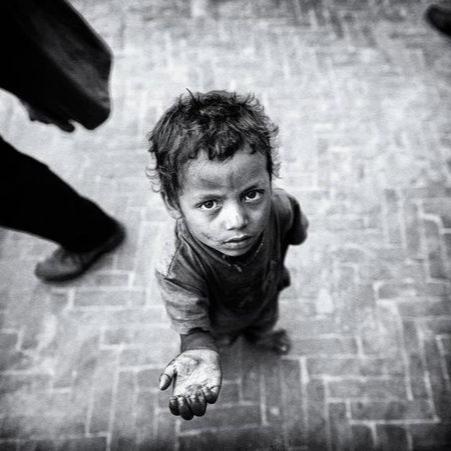 امنح الأطفال الأمل الأساسي