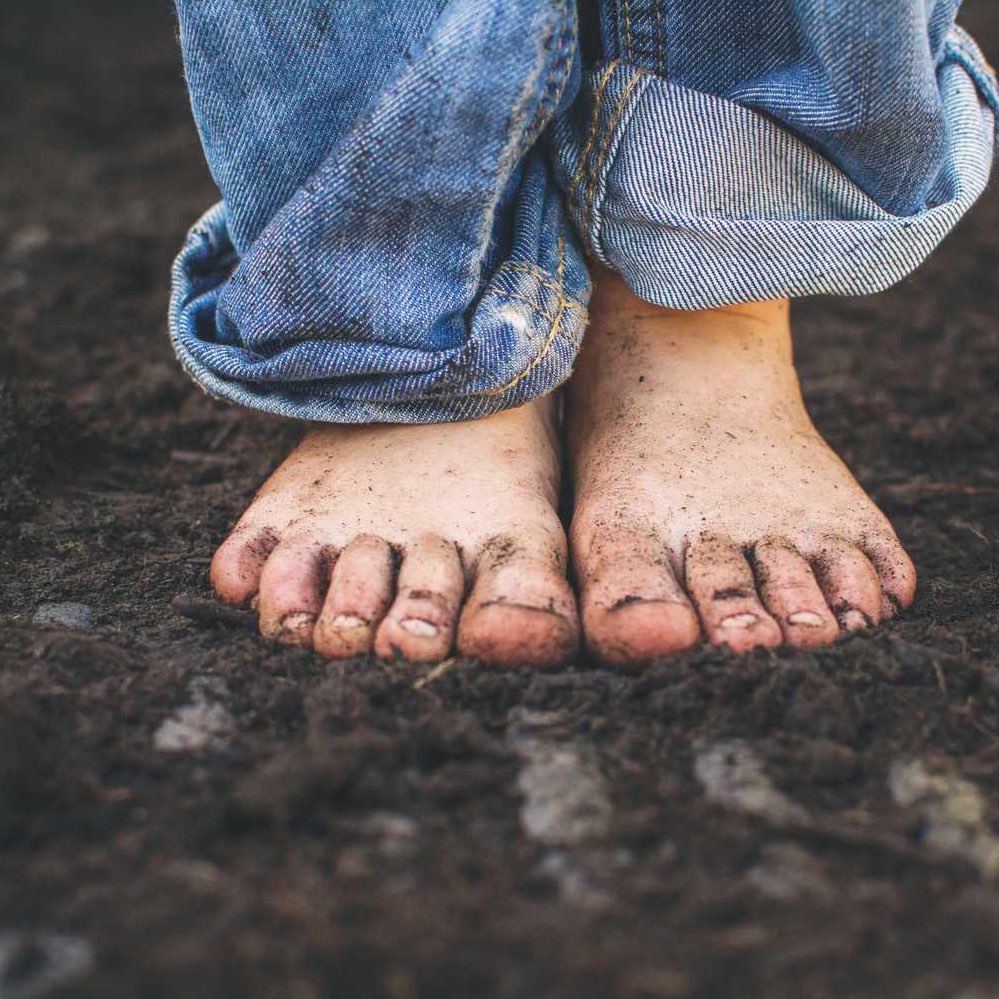 Step Up for Gaza's Children: Shoes for Kids