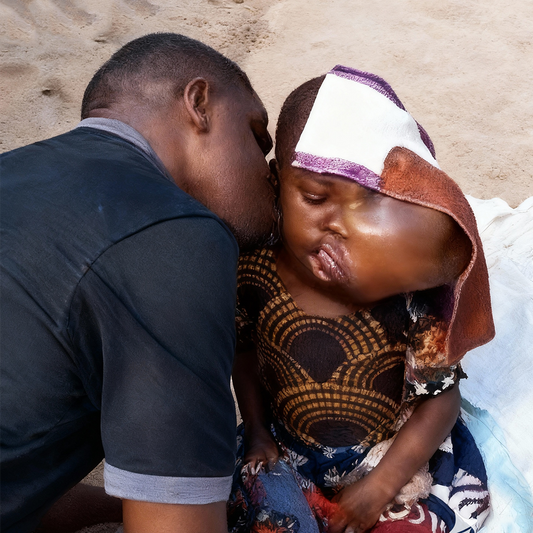 Restoring Faces. Renewing Hope