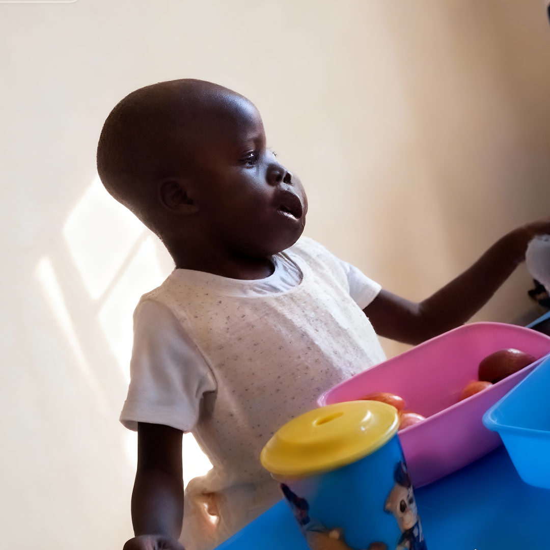 Restoring Faces. Renewing Hope