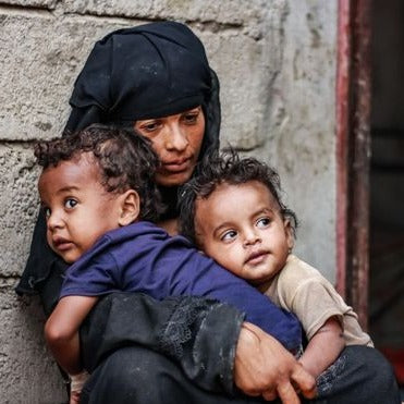 Empowering women to have a home